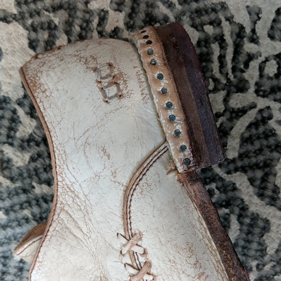 Bed Stu rose Oxford in nectar lux - Picture 6 of 9